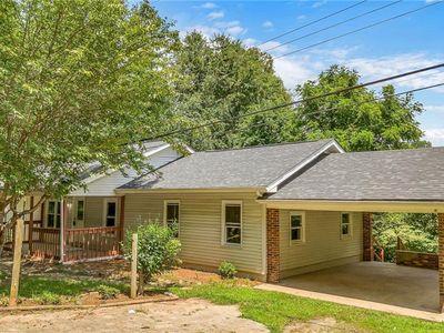 641 Congo Rd, North Wilkesboro, NC, 28659