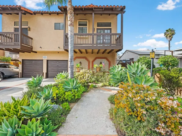 4424 Estrella Ave APT 5, San Diego, CA 92115