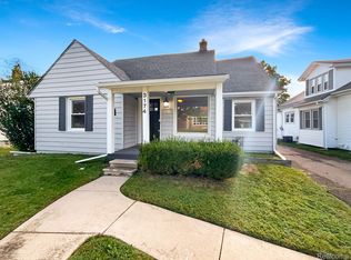 3174 Bacon Ave, Berkley, MI 48072