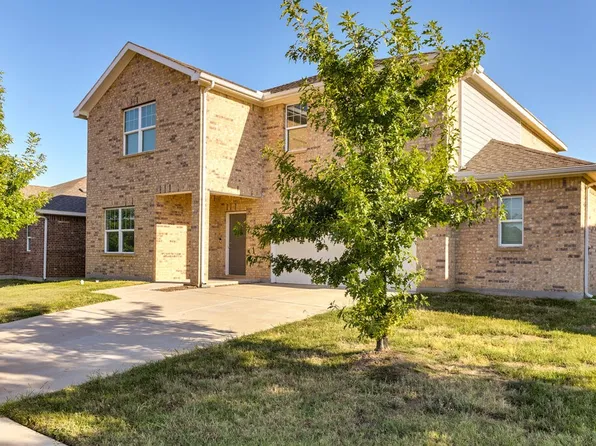 417 Gypsum Ln, Glenn Heights, TX 75154
