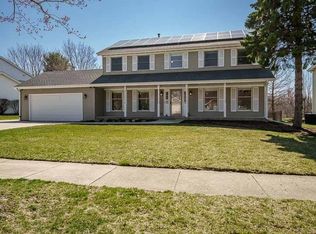 6673 Thomas Pkwy, Rockford, IL 61114