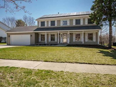 6673 Thomas Pkwy, Rockford, IL, 61114