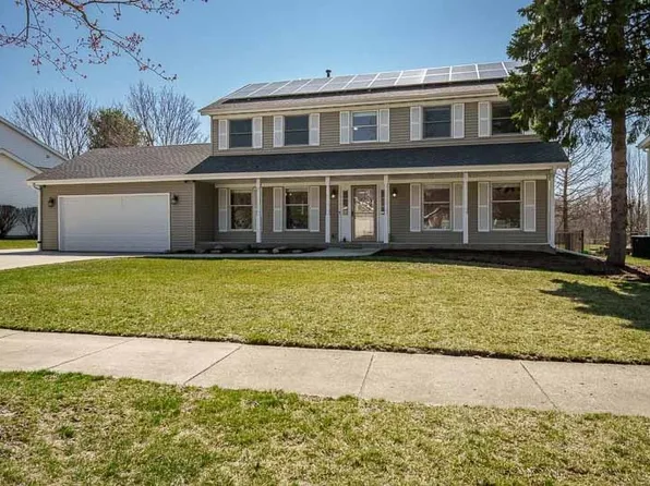 6673 Thomas Pkwy, Rockford, IL 61114