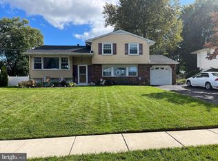 20 Rutgers Dr, Delran, NJ 08075