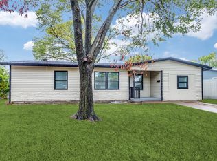 2314 Bluffton Dr, Dallas, TX 75228