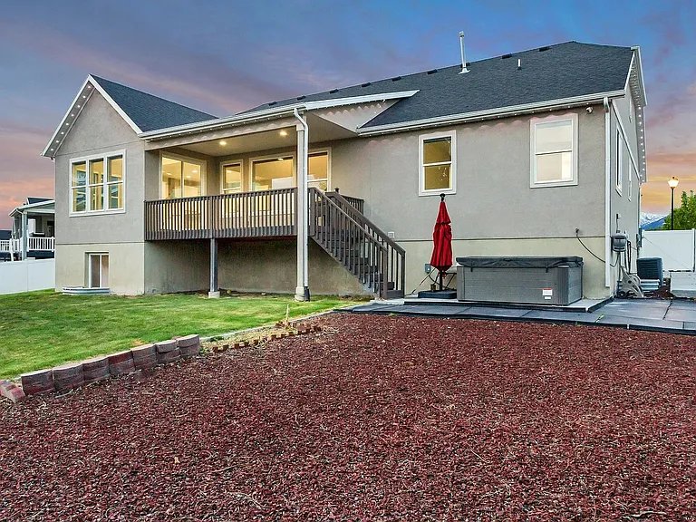 31 N Palomino Way — Photo 38