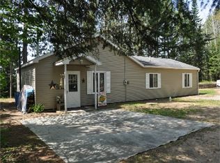 2475 County Rd W, Wabeno, WI 54566