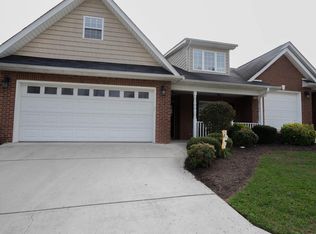 1418 Hazelgreen Way, Knoxville, TN 37912
