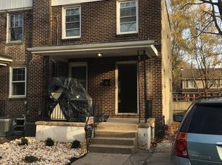 116 Wesley Ave, Collingswood, NJ 08108