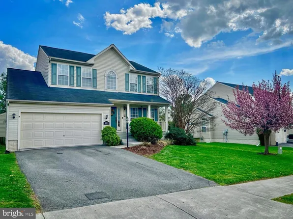 222 Stephens Run St, Stephens City, VA 22655