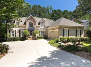 3247 Eagle Watch Dr, Woodstock, GA 30189