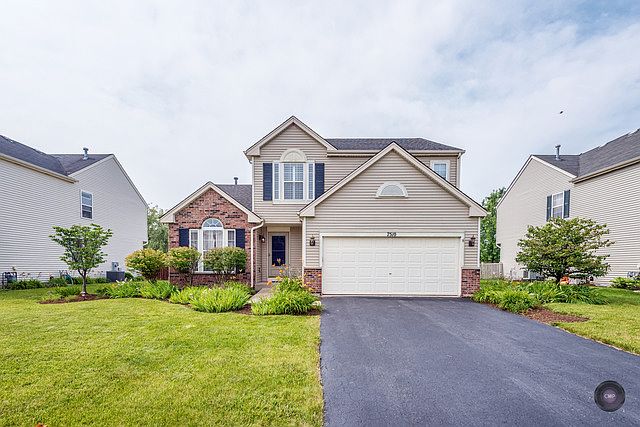 1st image of 7510 Prairieside Dr