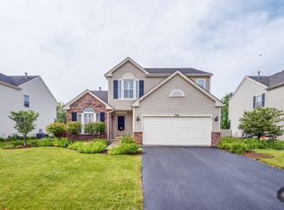 7510 Prairieside Dr, Plainfield, IL 60586