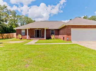 7475 Danny Way, Pensacola, FL 32526