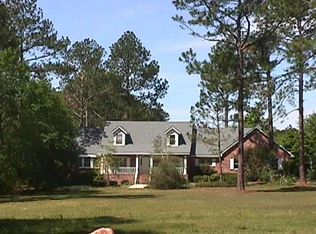 305 Adams Rd, Chula, GA 31733