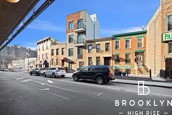 Rented by Brooklyn High Rise LLC | media 21