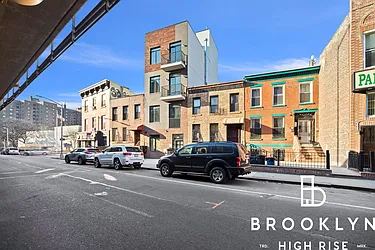 Rented by Brooklyn High Rise LLC