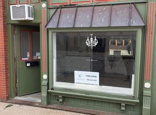 110 W 2nd St #1, Ottawa, KS 66067