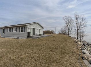 3492 Flanders Rd, Three Mile Bay, NY 13693