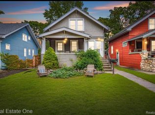 307 S Laurel St APT C, Royal Oak, MI 48067