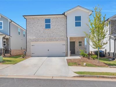 2520 Canning View Ave, Lawrenceville, GA, 30044