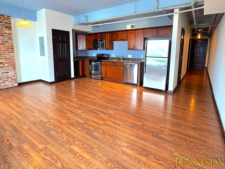 Tennison Lofts — Photo 14