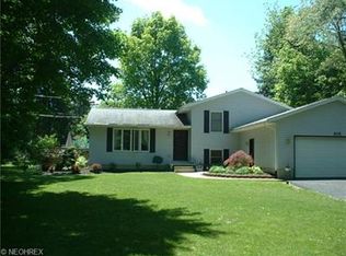 505 W Church St, Galion, OH 44833