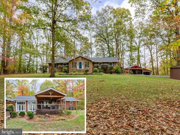 59 Creek Ln, Fredericksburg, VA 22406