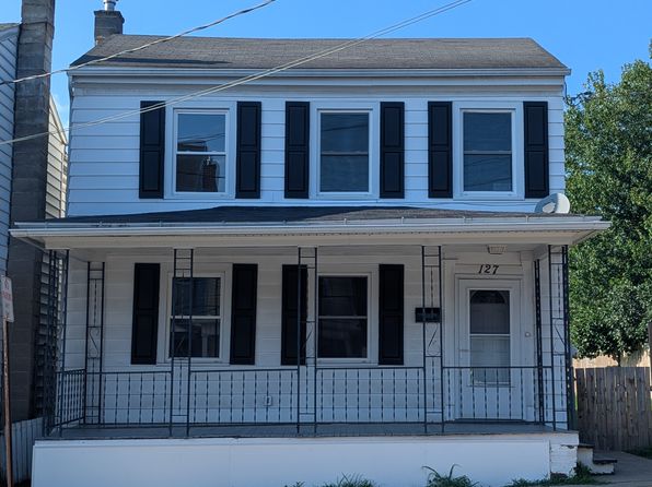 127 Center St