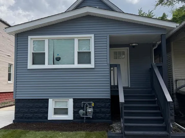 (undisclosed Address), Chicago, IL 60628