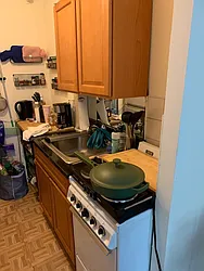 Rented by St. James Realty