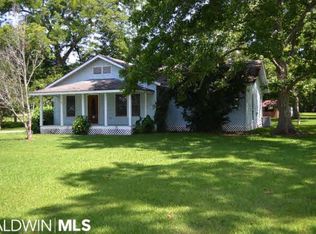 9211 County Road 32, Fairhope, AL 36532