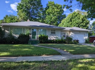 2944 Concord St, Flint, MI 48504