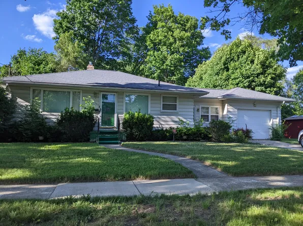 2944 Concord St, Flint, MI 48504