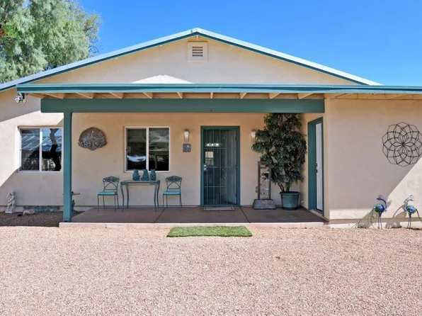307 S Grande Ave, Tucson, AZ 85745