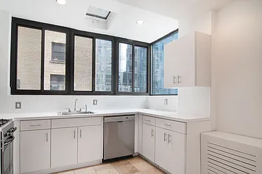 Rented by WAM Partners - William Moses Co.