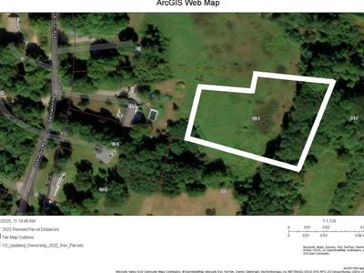 Lot 2 Old Pine Hill Road, Berwick, ME, 03901