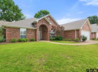 4122 Fillbrook Ln, Tyler, TX 75707