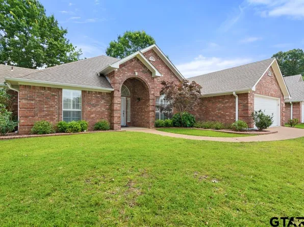 4122 Fillbrook Ln, Tyler, TX 75707