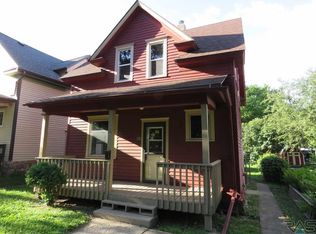 815 W 7th St, Sioux Falls, SD 57104