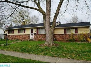 2264 Edmonton Rd, Columbus, OH 43229