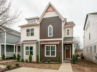 409A Theresa Ave, Nashville, TN 37205