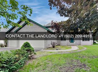 5035 Ladyslipper Ave N, Brooklyn Park, MN 55443