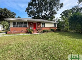 1532 E 53rd St, Savannah, GA 31404