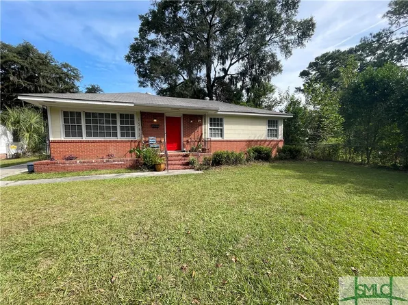 1532 E 53rd Street, Savannah, GA 31404