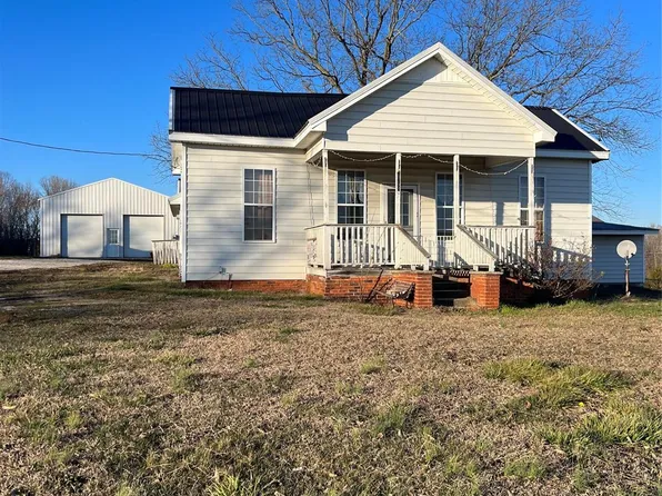 6763 Shiloh Unity Rd, Lancaster, SC 29720