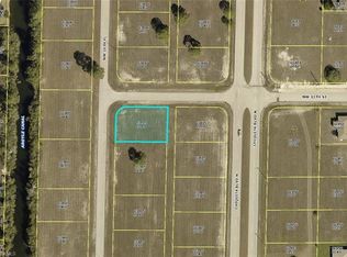 1225 NW 16th Pl, Cape Coral, FL 33993