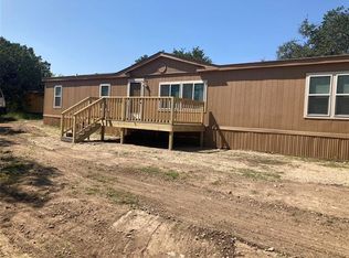 3404 Blueberry Trl, Granbury, TX 76048
