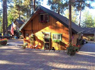 638 Freel Dr, Zephyr Cove, NV 89448