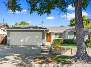 5383 Gerine Blossom Dr, San Jose, CA 95123